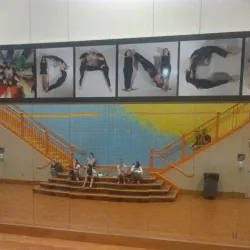 Waterbury Arts Magnet School Gallery - Waterbury