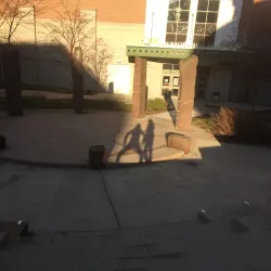 Waterbury Arts Magnet School Gallery - Waterbury