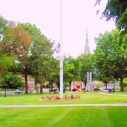 Waterbury Green - Waterbury