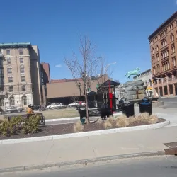 Waterbury Green - Waterbury