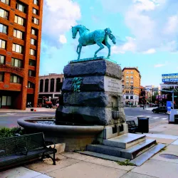 Waterbury Green - Waterbury