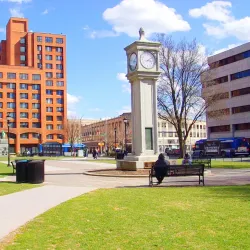 Waterbury Green - Waterbury