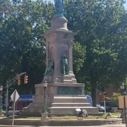 Waterbury Green - Waterbury