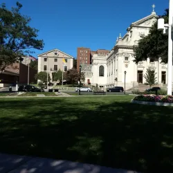 Waterbury Green - Waterbury