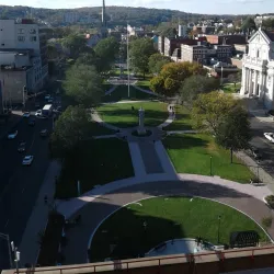 Waterbury Green - Waterbury