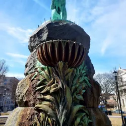 Waterbury Green - Waterbury