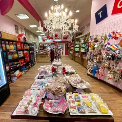 Blue Back Square - West Hartford