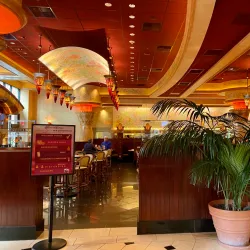 Blue Back Square - West Hartford