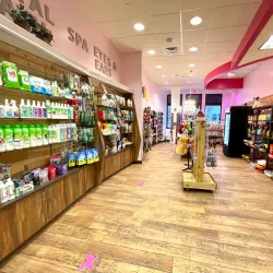 Blue Back Square - West Hartford