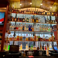 Blue Back Square - West Hartford