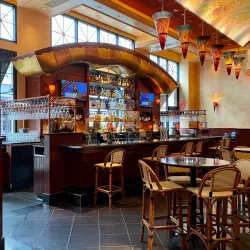 Blue Back Square - West Hartford