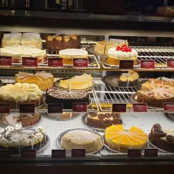 Blue Back Square - West Hartford