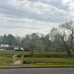 Conard High School Aquatic Center - West Hartford