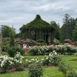Elizabeth Park - West Hartford