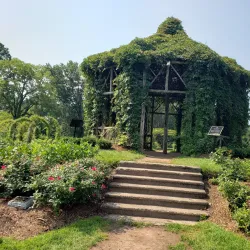 Elizabeth Park - West Hartford