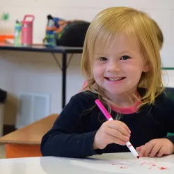 The Children's Museum - West Hartford