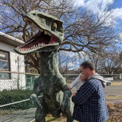 The Children's Museum - West Hartford