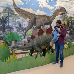 The Children's Museum - West Hartford