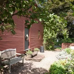 The Noah Webster House & West Hartford Historical Society - West Hartford