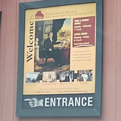 The Noah Webster House & West Hartford Historical Society - West Hartford