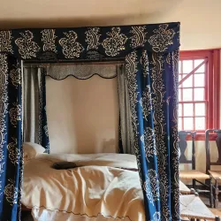 The Noah Webster House & West Hartford Historical Society - West Hartford