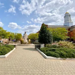 West Hartford Center - West Hartford