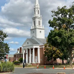 West Hartford Center - West Hartford