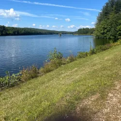 West Hartford Reservoirs - West Hartford
