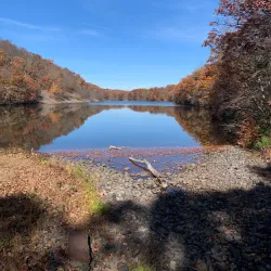West Hartford Reservoirs - West Hartford