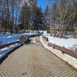 West Hartford Reservoirs - West Hartford