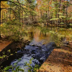 West Hartford Reservoirs - West Hartford