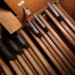 Willington Congregational Church - Willington