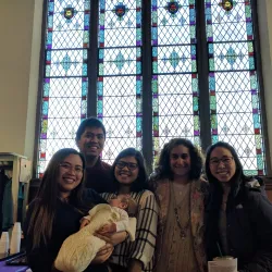 Willington Congregational Church - Willington