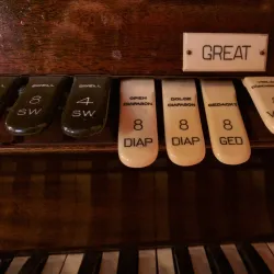 Willington Congregational Church - Willington