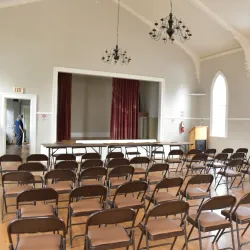 Willington Congregational Church - Willington