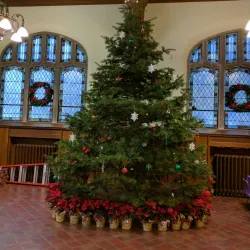 Willington Congregational Church - Willington