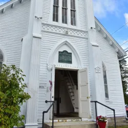 Willington Congregational Church - Willington
