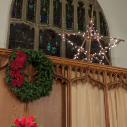 Willington Congregational Church - Willington