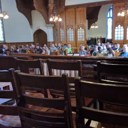 Willington Congregational Church - Willington