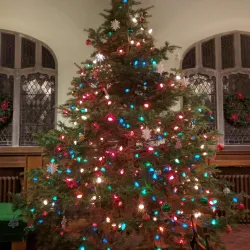 Willington Congregational Church - Willington