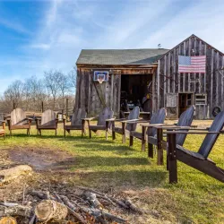 Willington Farmers Market - Willington