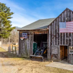 Willington Farmers Market - Willington