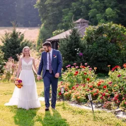 Willington Hill Farm - Willington