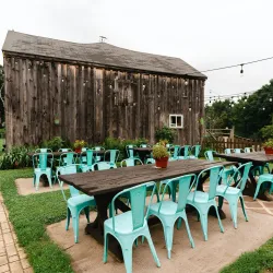 Willington Hill Farm - Willington