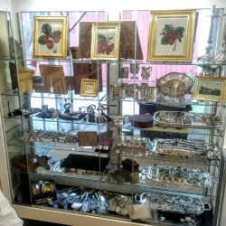 Willington Historical Society Museum - Willington