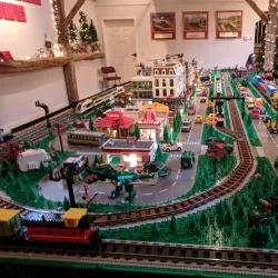 Willington Historical Society Museum - Willington