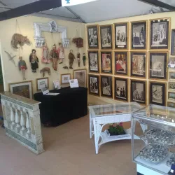 Willington Historical Society Museum - Willington