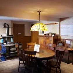 Willington Historical Society Museum - Willington