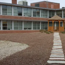 Old Windsor High School - Windsor