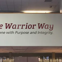 Old Windsor High School - Windsor